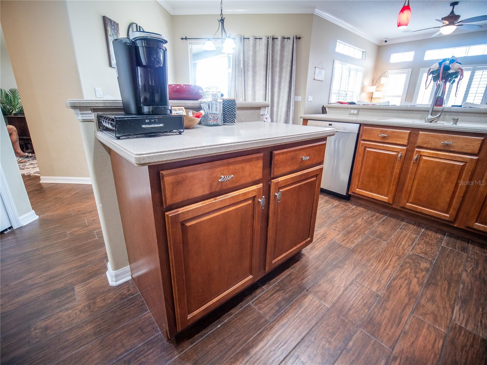 PRESERVE AT ASTOR FARMS PH 1 - Residential