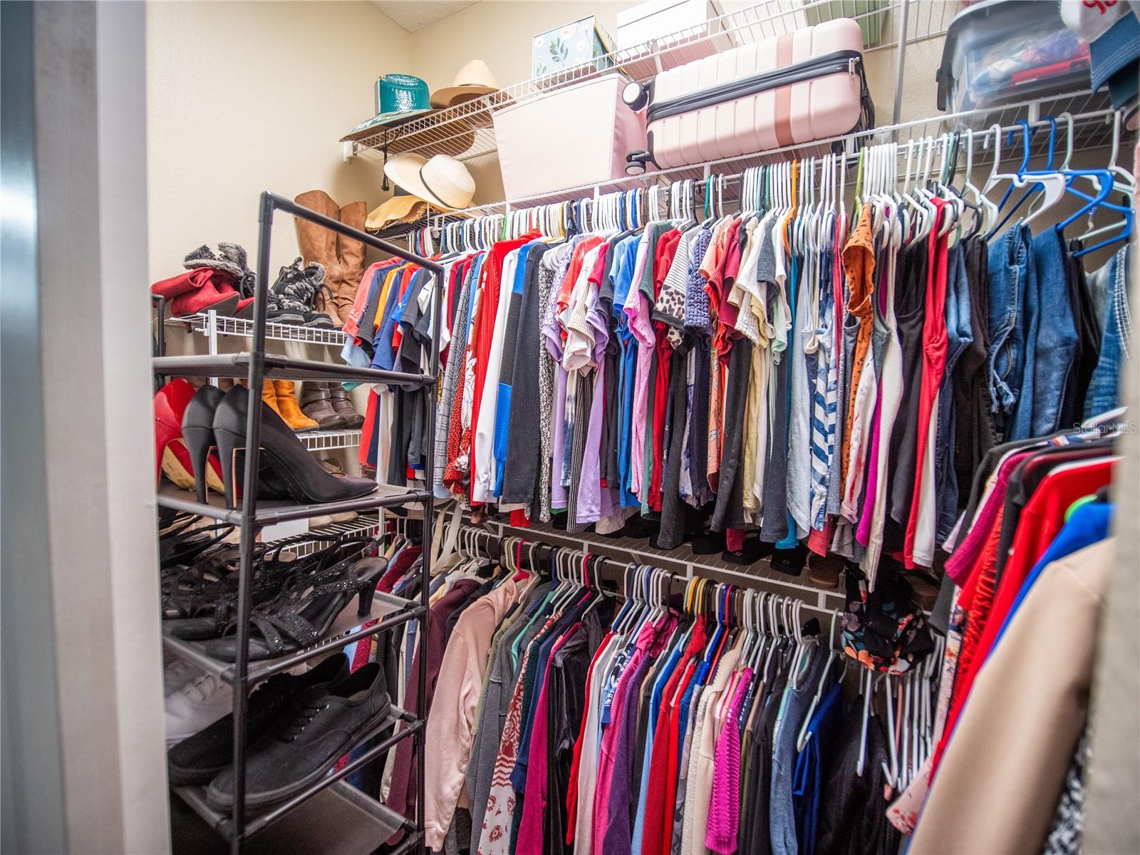 PRESERVE AT ASTOR FARMS PH 1 - Residential