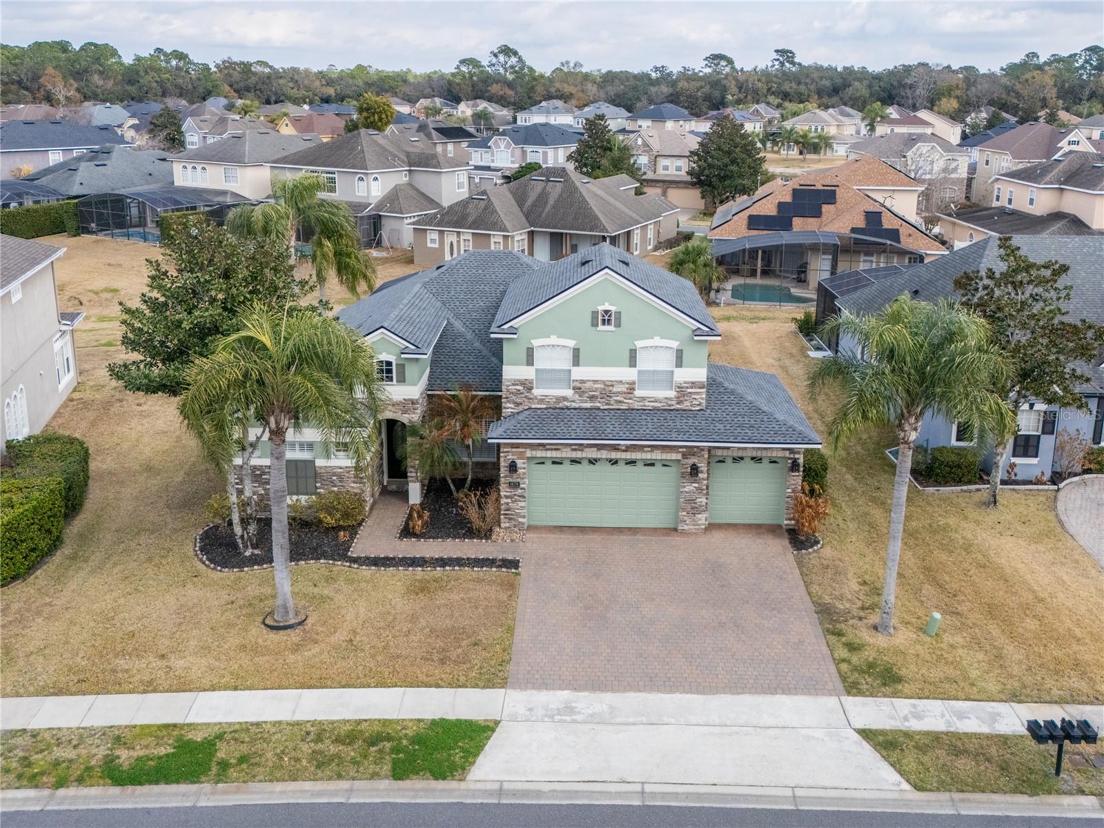 1679 ASTOR FARMS PLACE