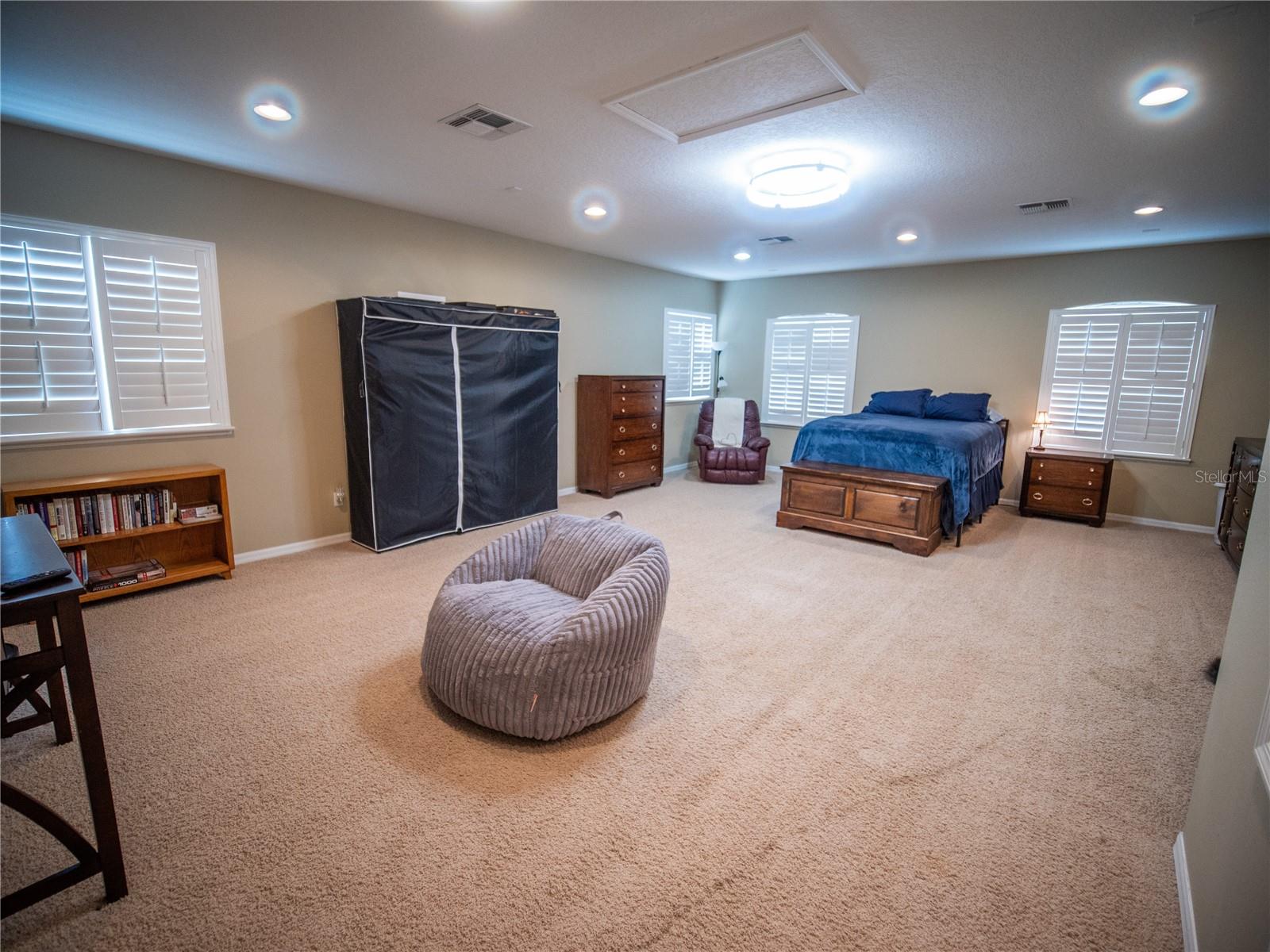 PRESERVE AT ASTOR FARMS PH 1 - Residential