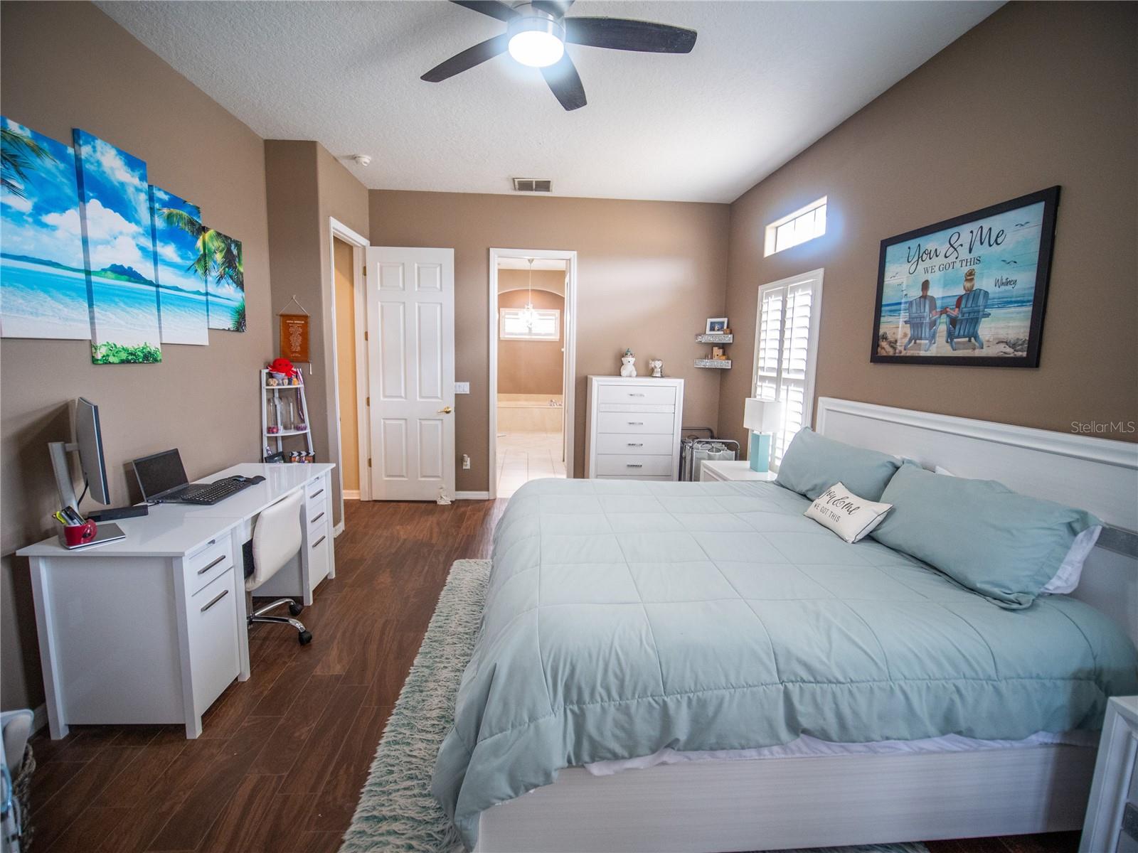 PRESERVE AT ASTOR FARMS PH 1 - Residential