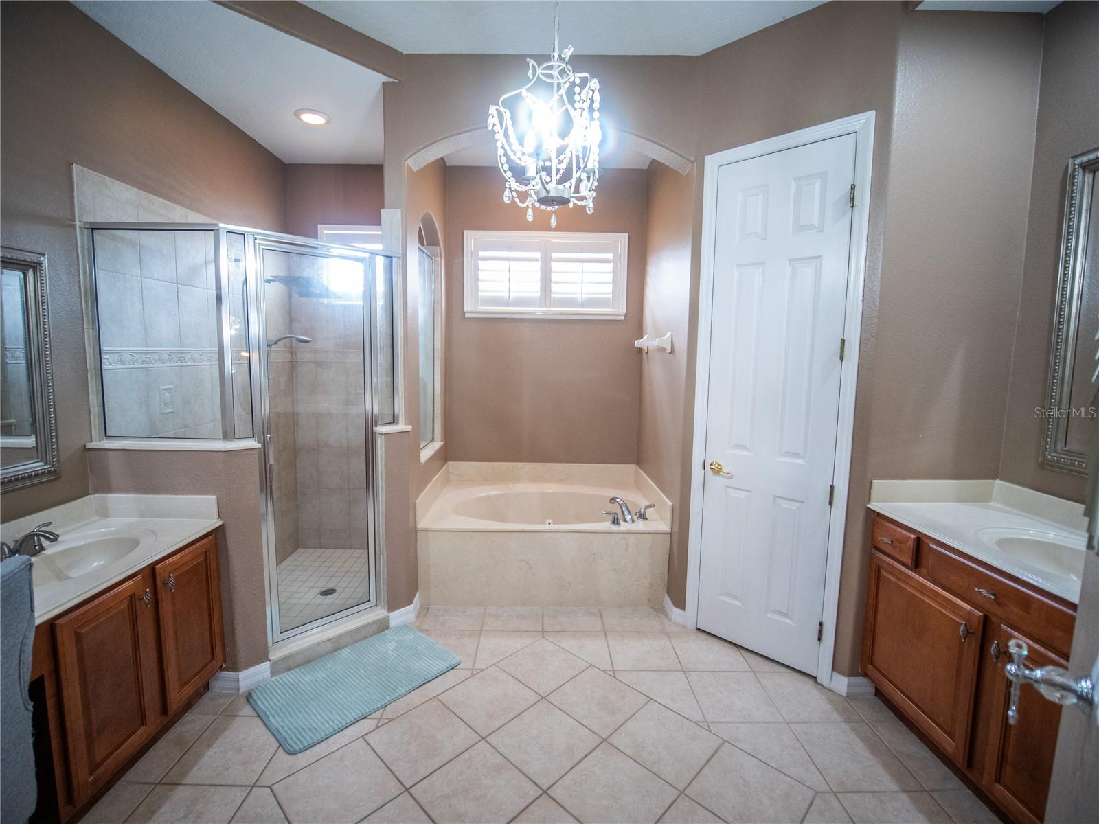 PRESERVE AT ASTOR FARMS PH 1 - Residential