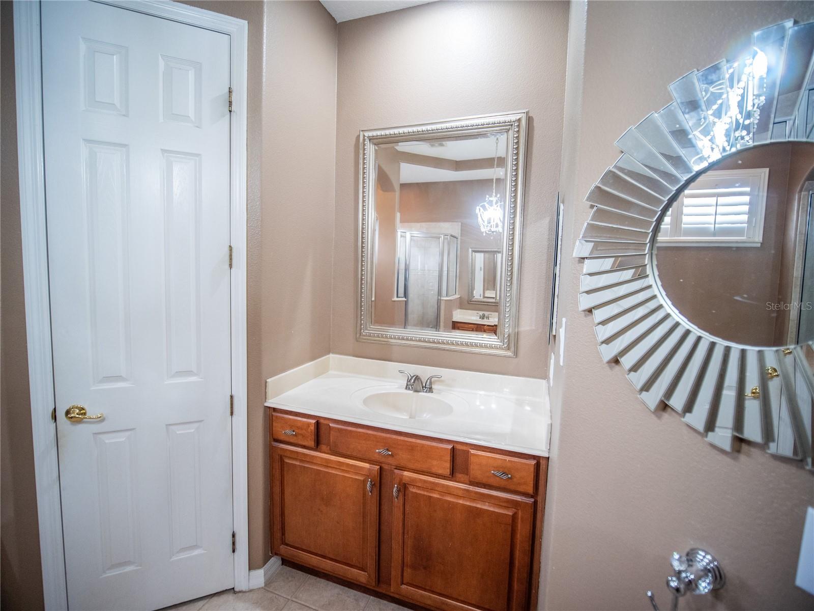 PRESERVE AT ASTOR FARMS PH 1 - Residential