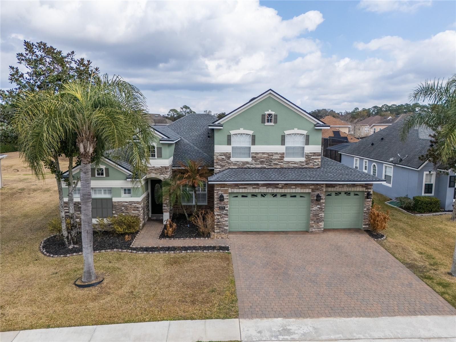 1679 ASTOR FARMS PLACE