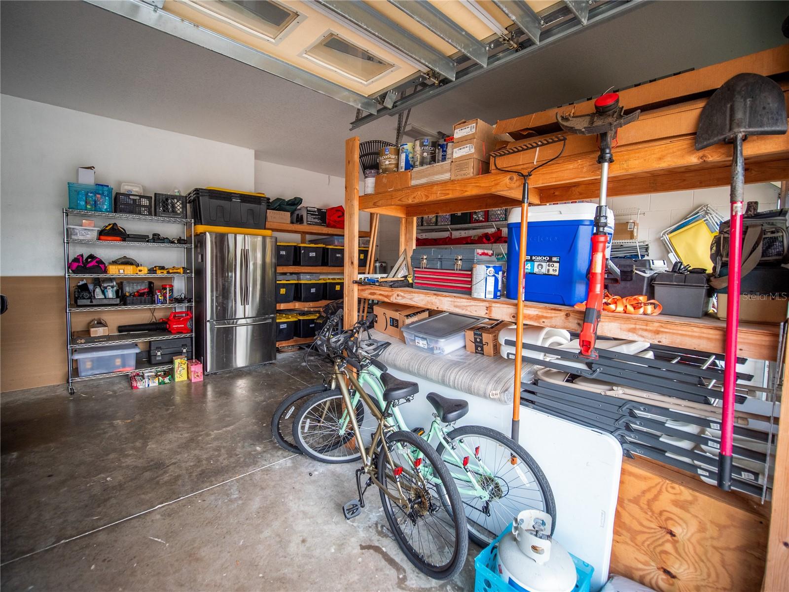 PRESERVE AT ASTOR FARMS PH 1 - Residential