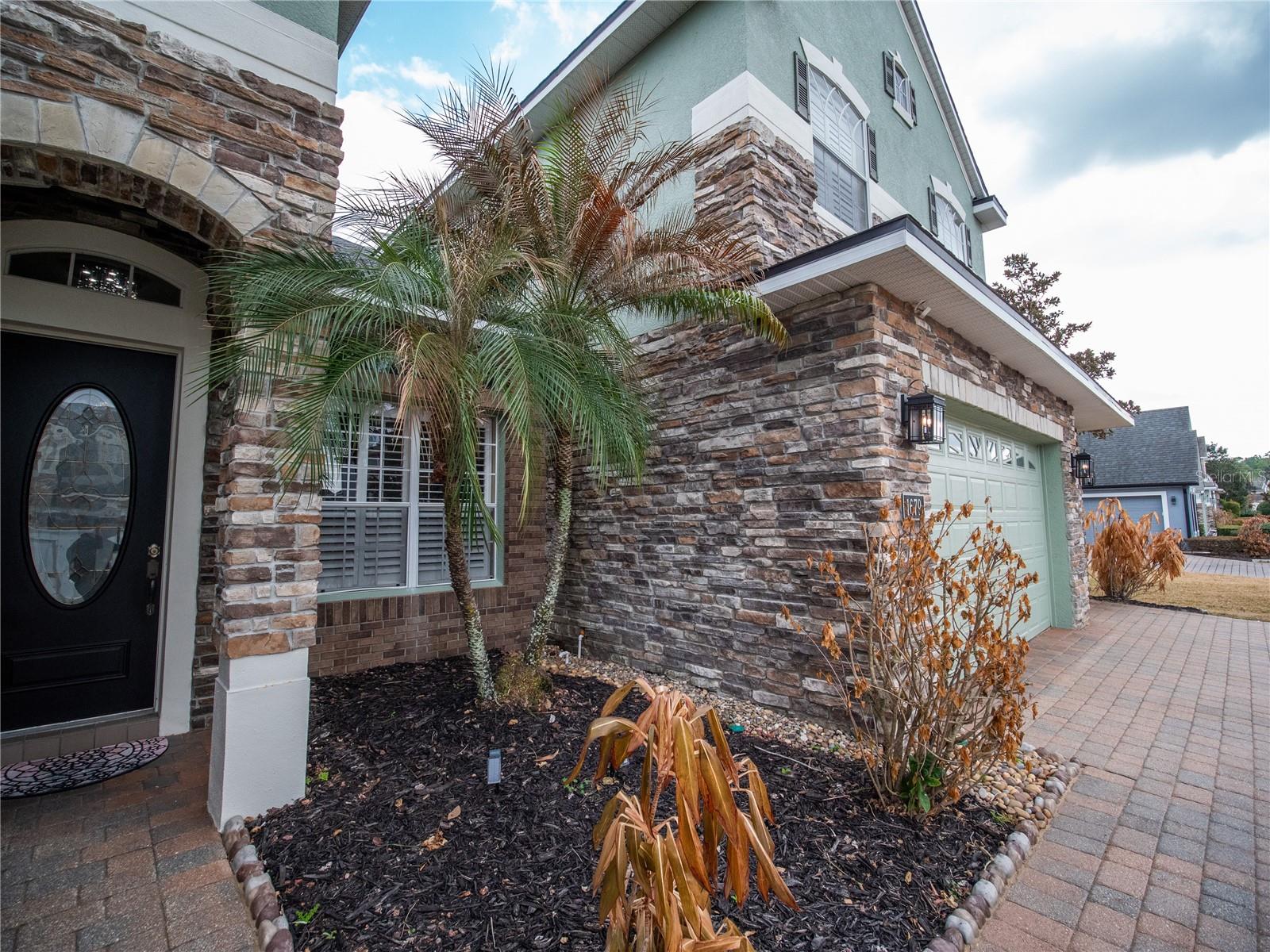 PRESERVE AT ASTOR FARMS PH 1 - Residential