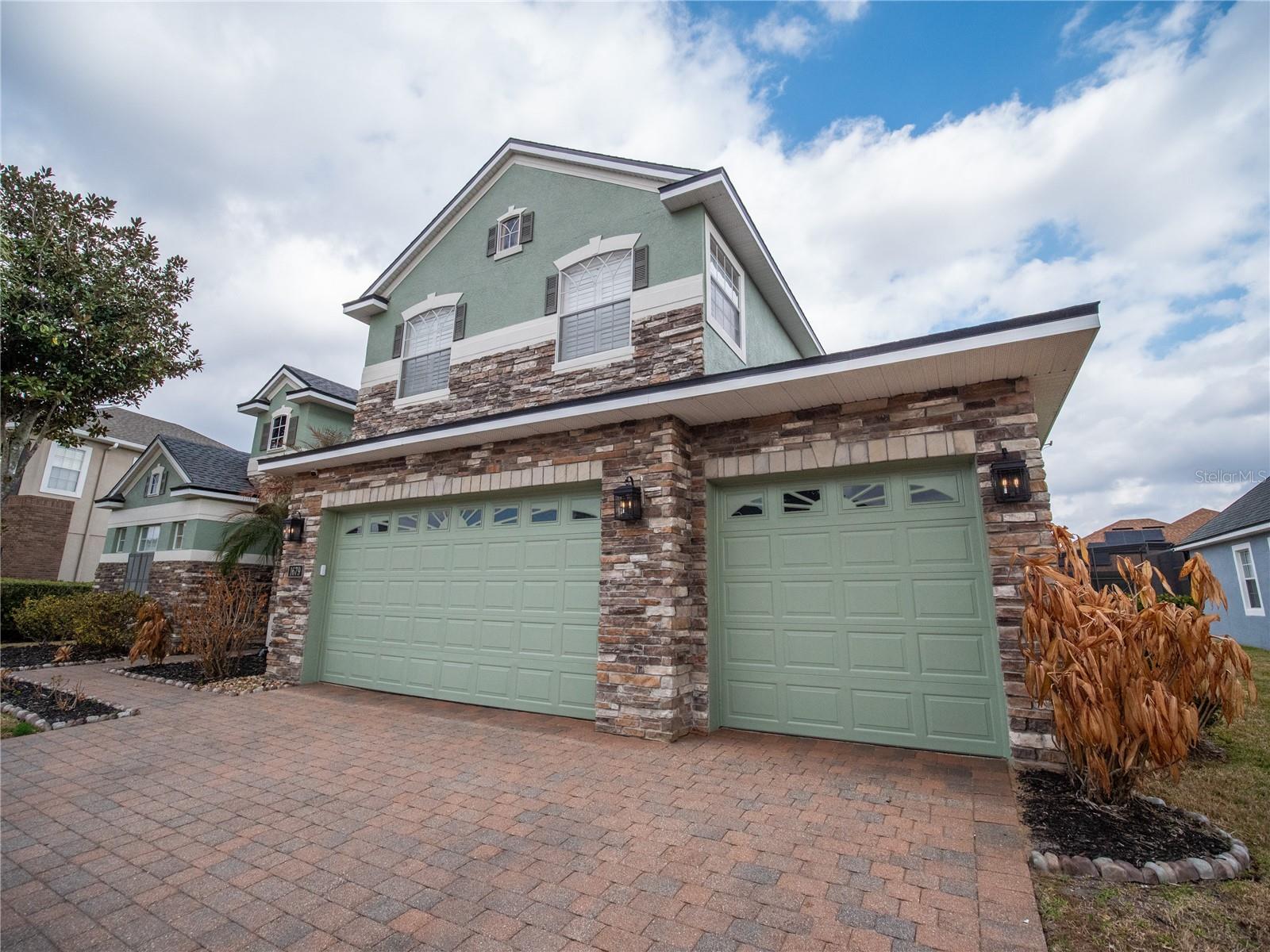 1679 ASTOR FARMS PLACE