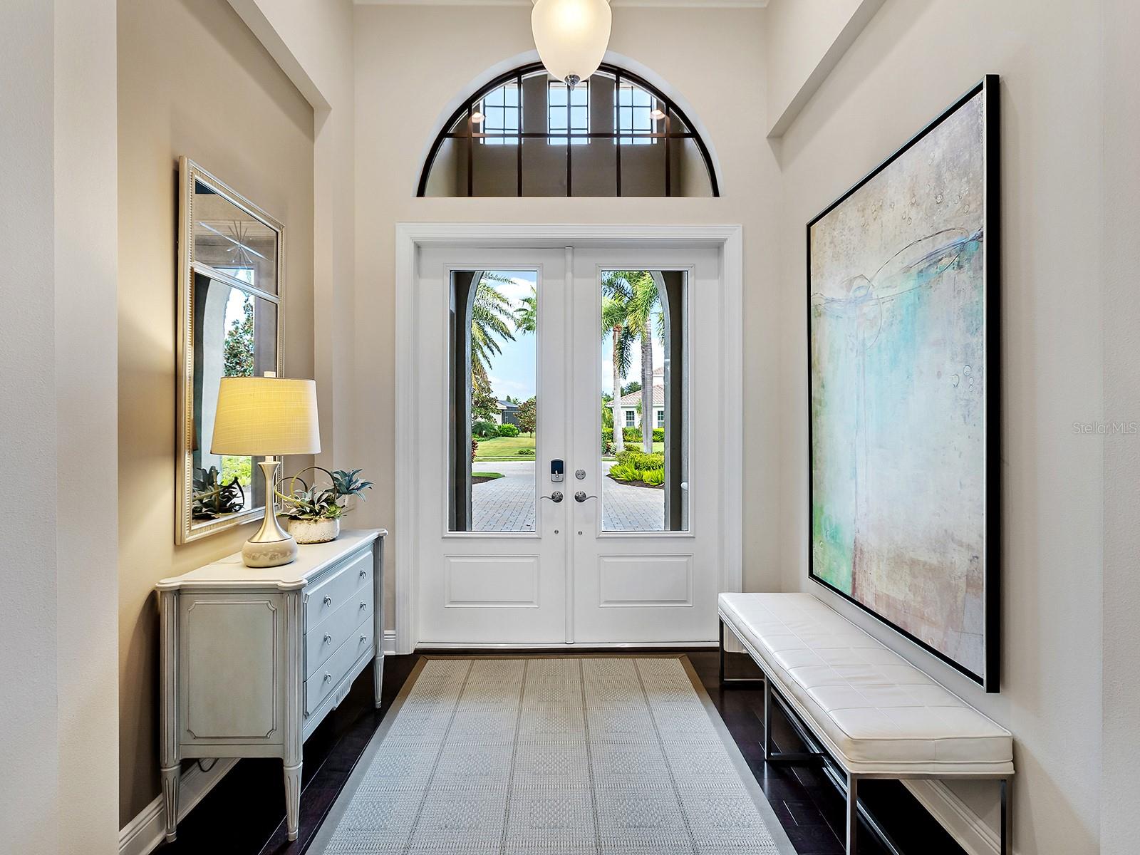 COUNTRY CLUB EAST - Residential