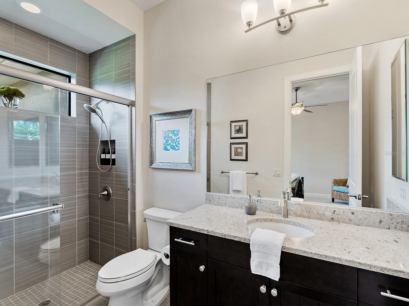 COUNTRY CLUB EAST - Residential