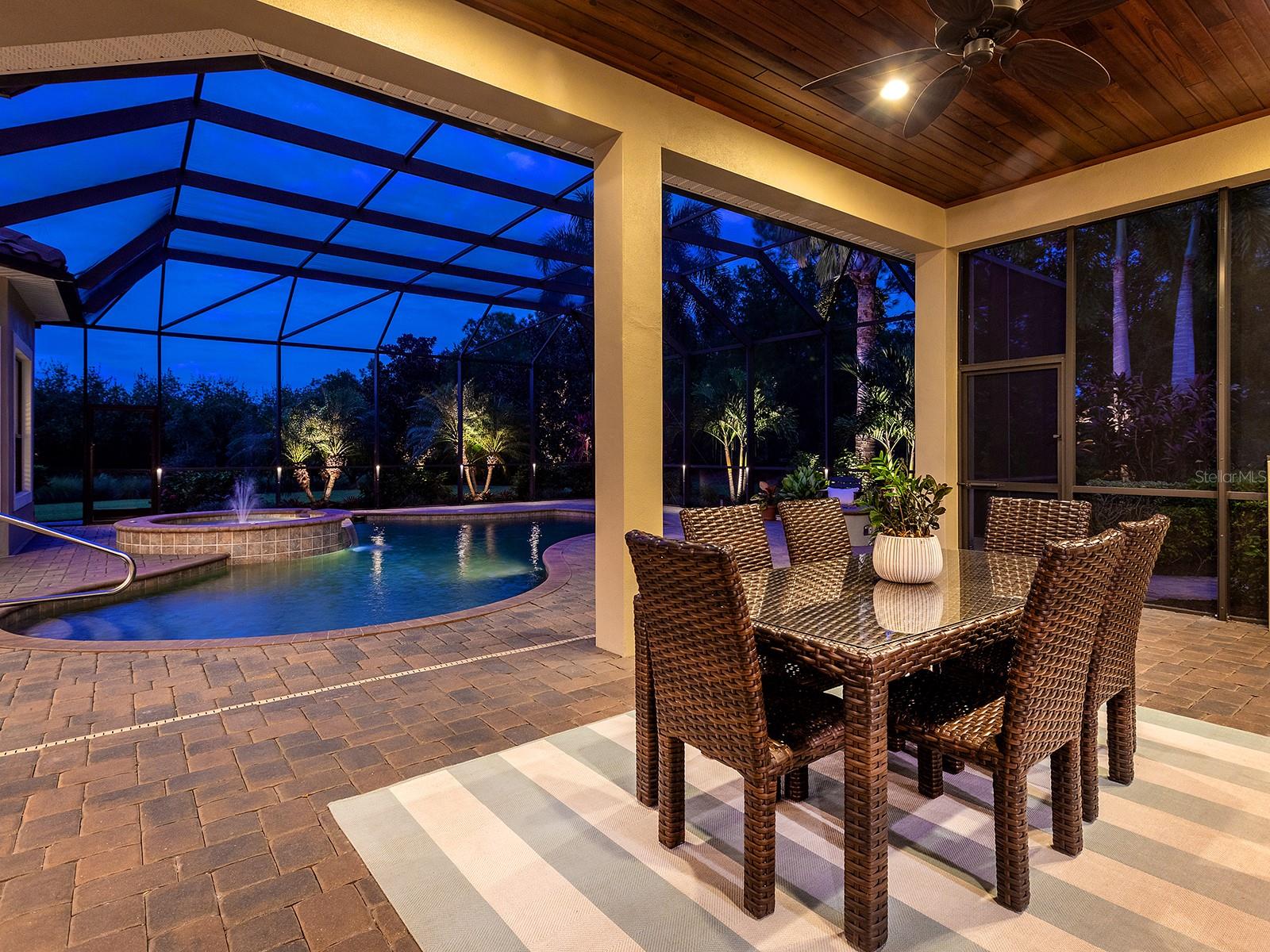 COUNTRY CLUB EAST - Residential