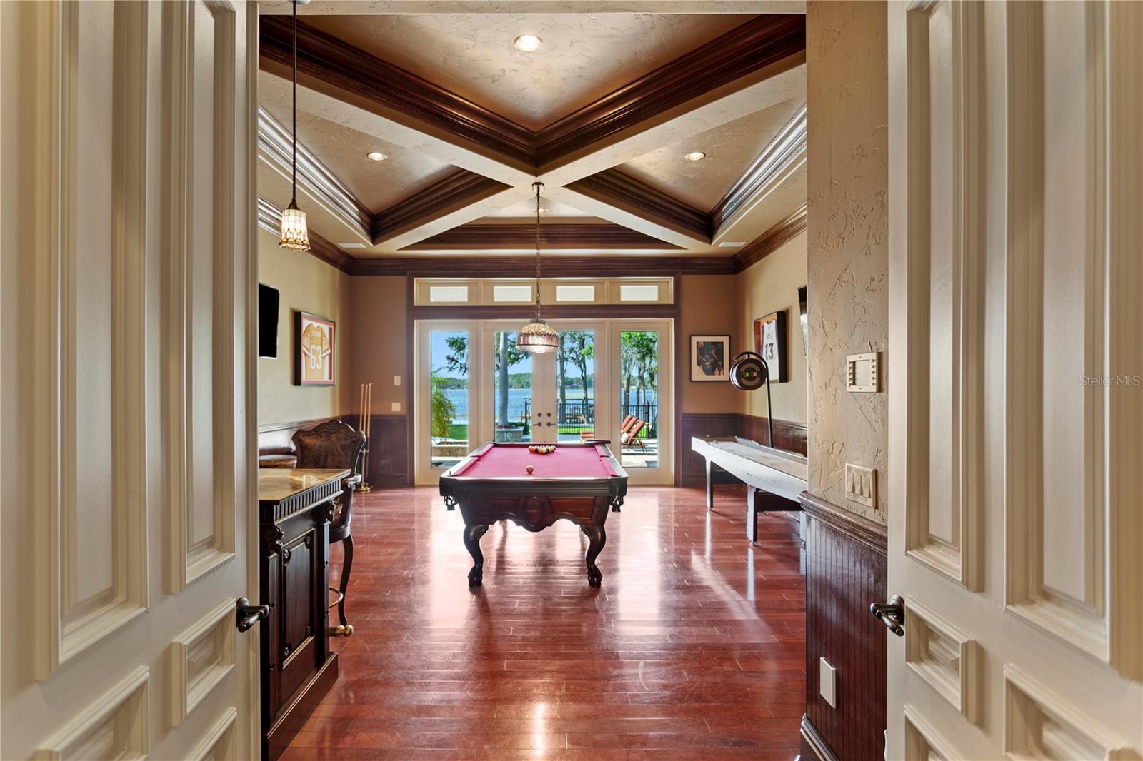 UNPLATTED - Residential