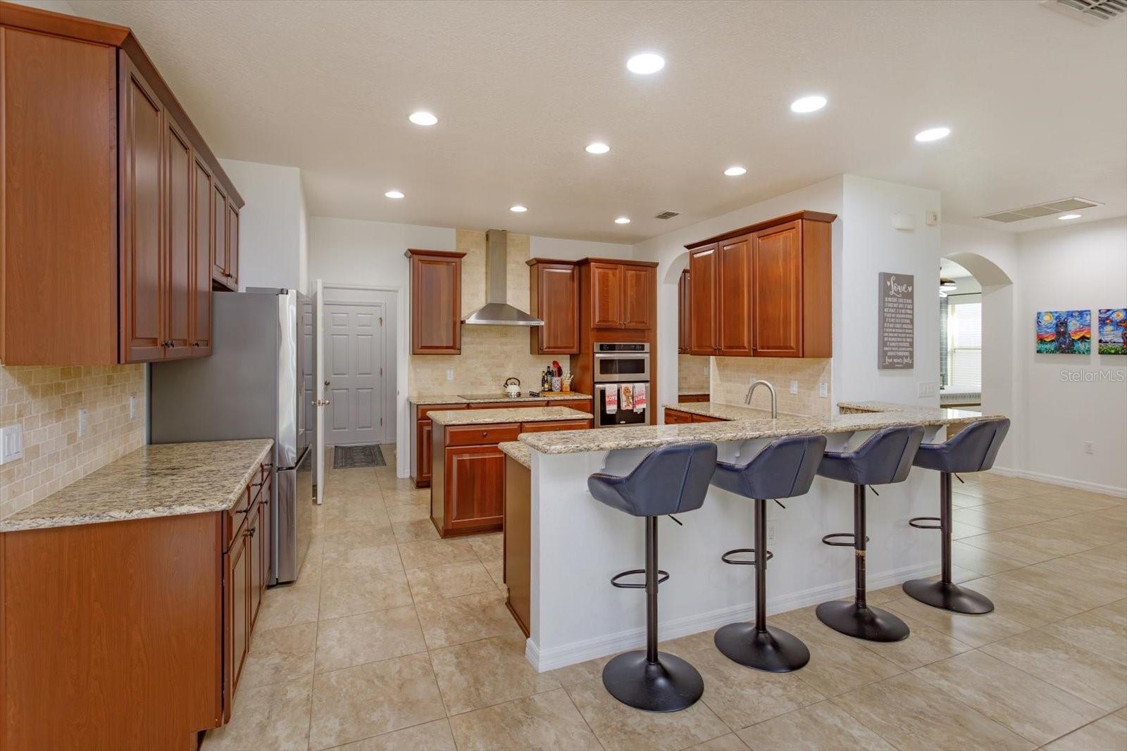 ELLINGSWORTH - Residential