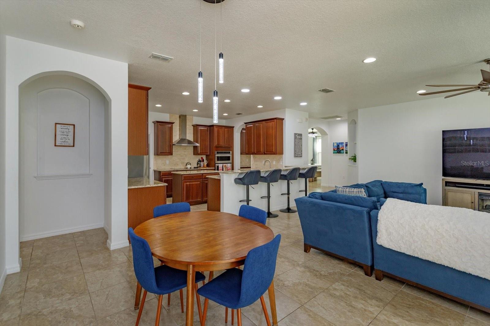 ELLINGSWORTH - Residential