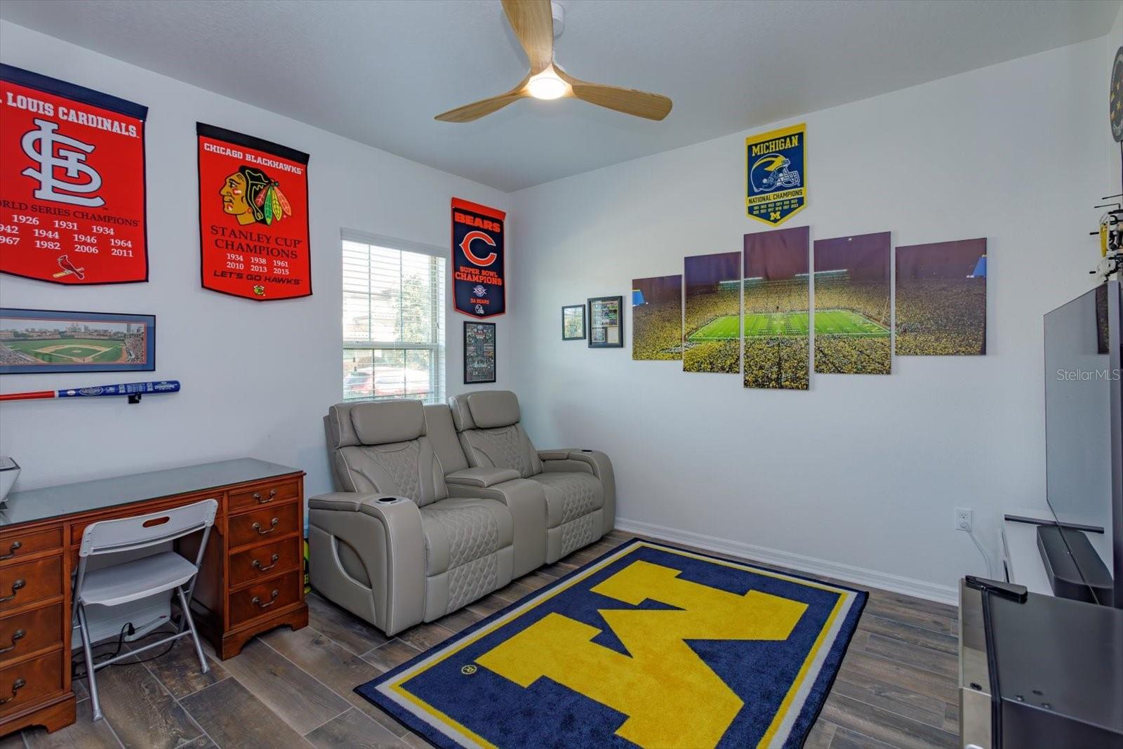 ELLINGSWORTH - Residential