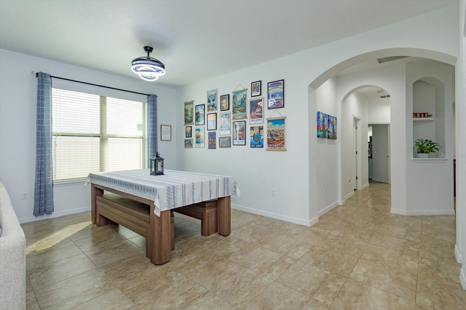 ELLINGSWORTH - Residential