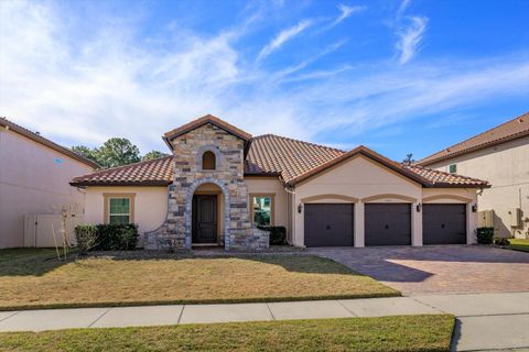 2321 KELBROOK COURT OVIEDO FL 32765