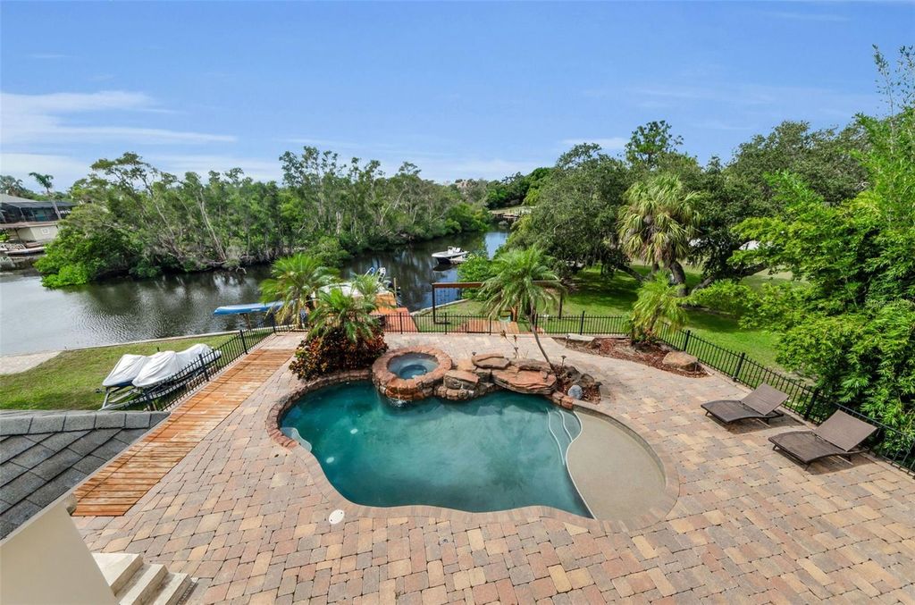 Photo of 3143 Pineview Drive, Holiday, FL 34691 (MLS # W7879730)