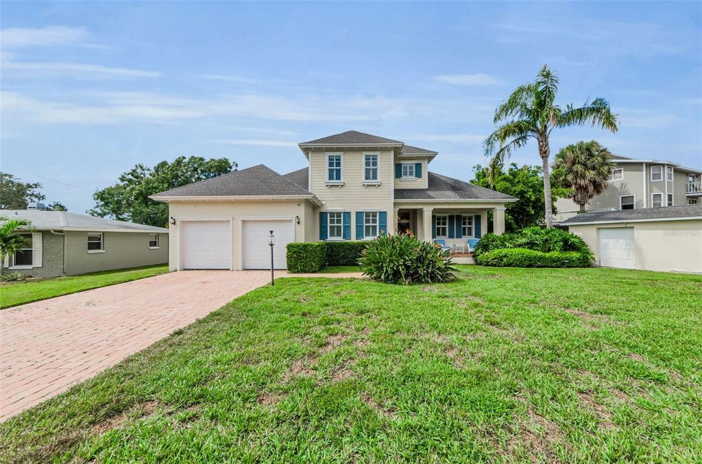 Photo of 3143 Pineview Drive, Holiday, FL 34691 (MLS # W7879730)