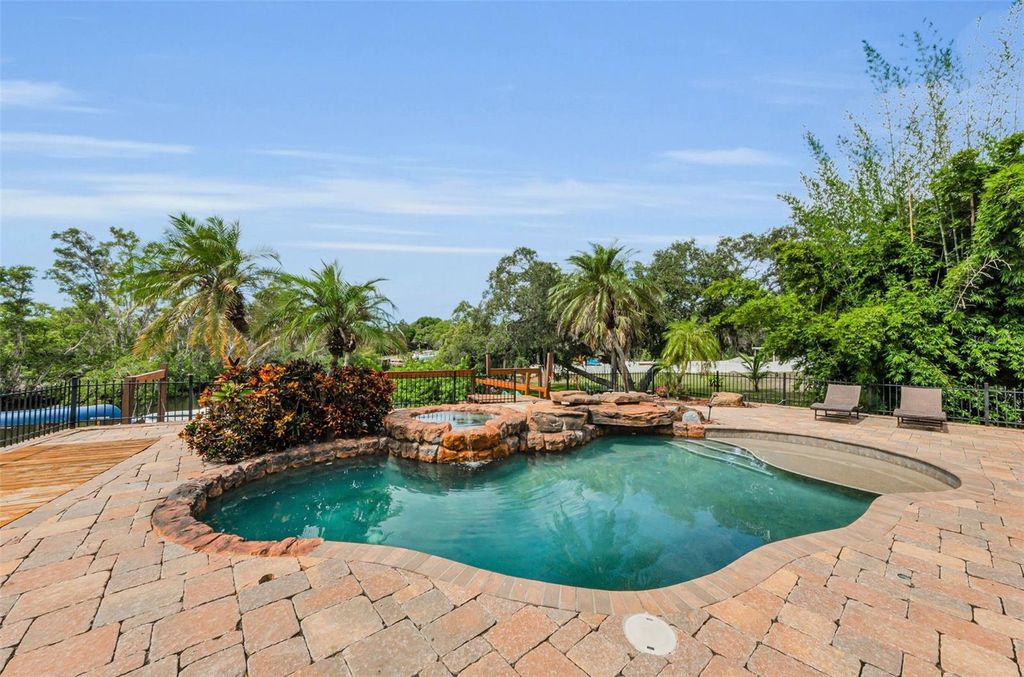 Photo of 3143 Pineview Drive, Holiday, FL 34691 (MLS # W7879730)