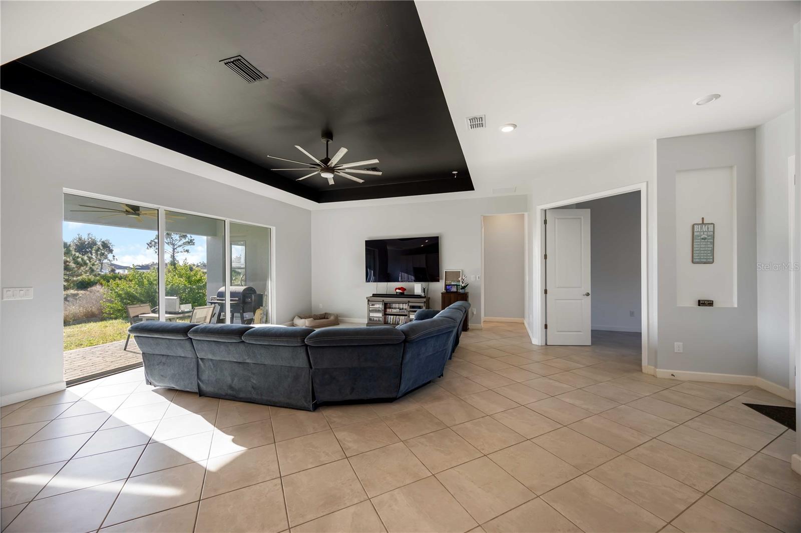 PORT CHARLOTTE SEC 085 - Residential