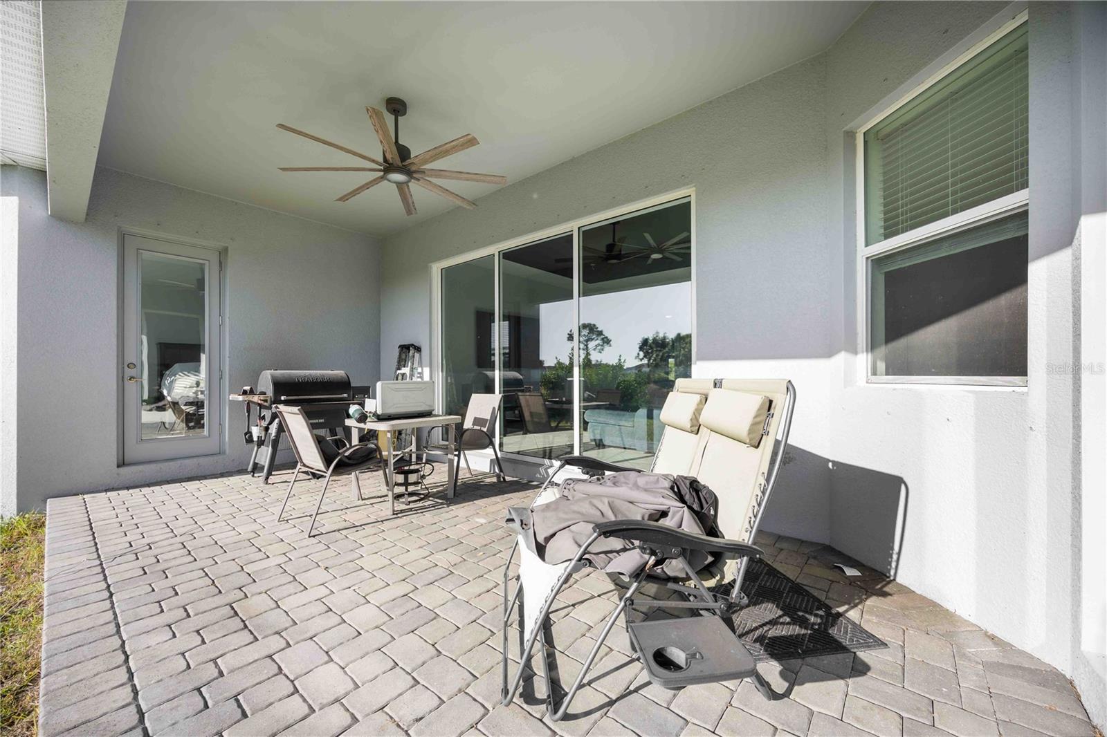 PORT CHARLOTTE SEC 085 - Residential