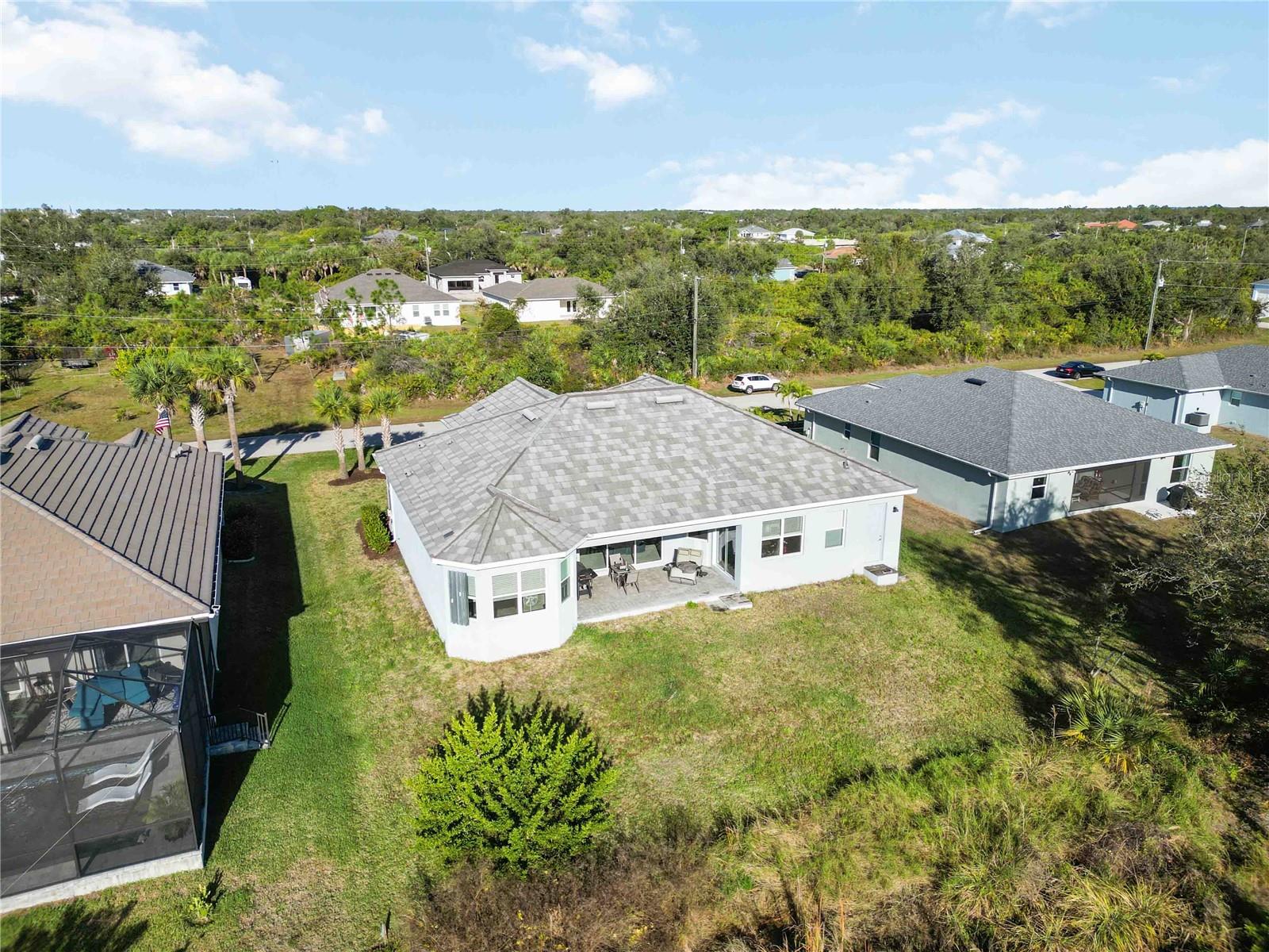 PORT CHARLOTTE SEC 085 - Residential