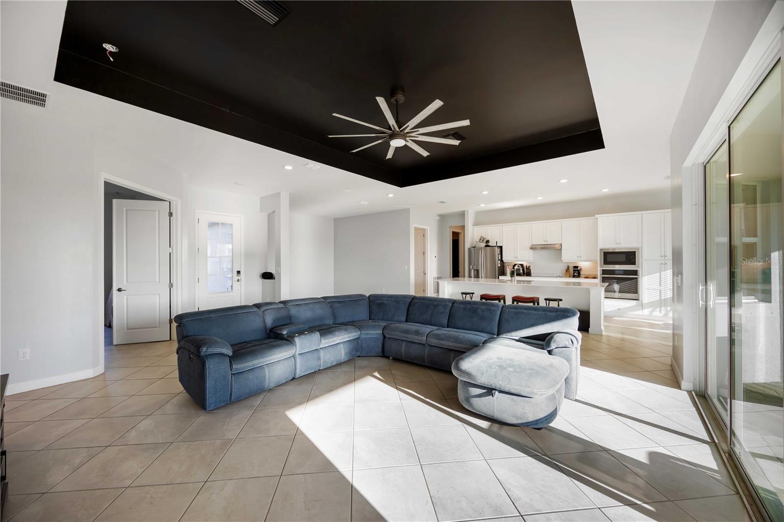 PORT CHARLOTTE SEC 085 - Residential