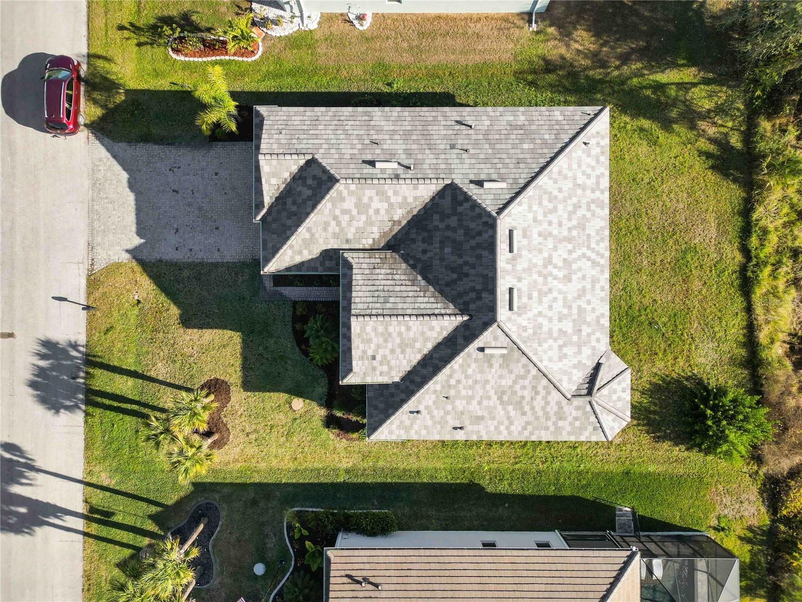 PORT CHARLOTTE SEC 085 - Residential