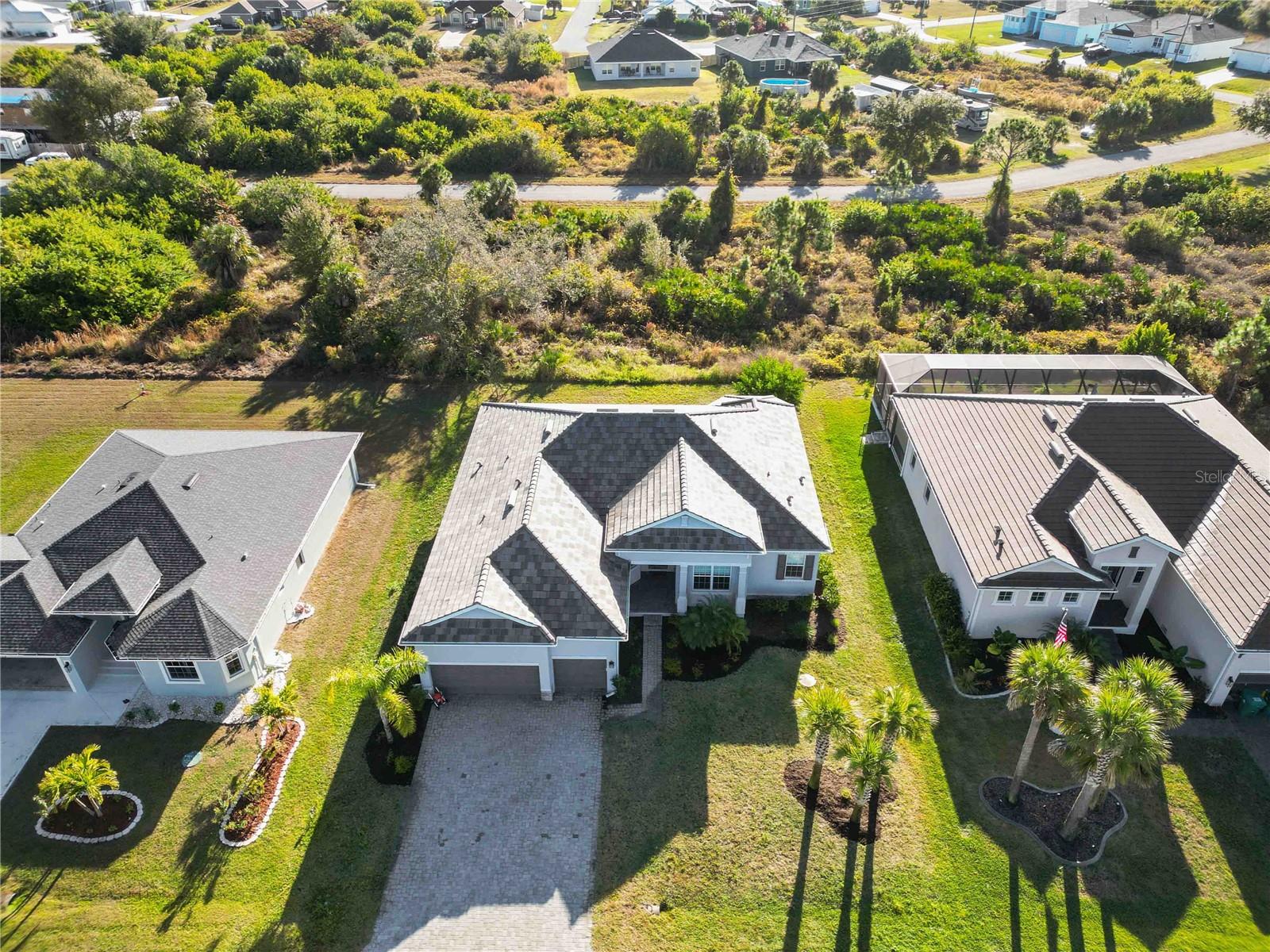 PORT CHARLOTTE SEC 085 - Residential