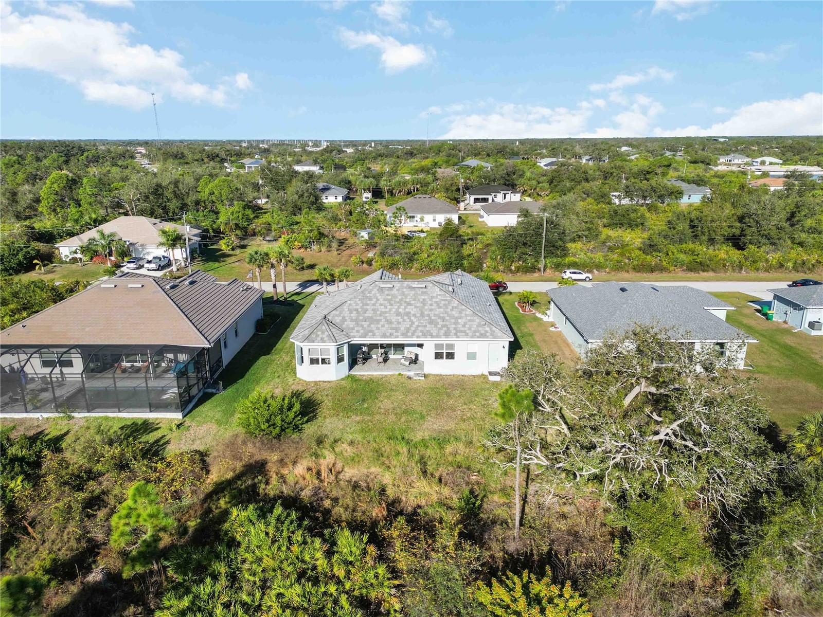 PORT CHARLOTTE SEC 085 - Residential