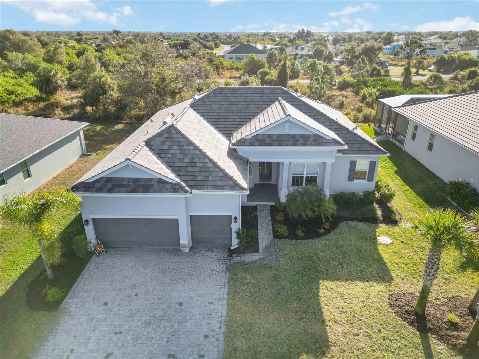 PORT CHARLOTTE SEC 085 - Residential