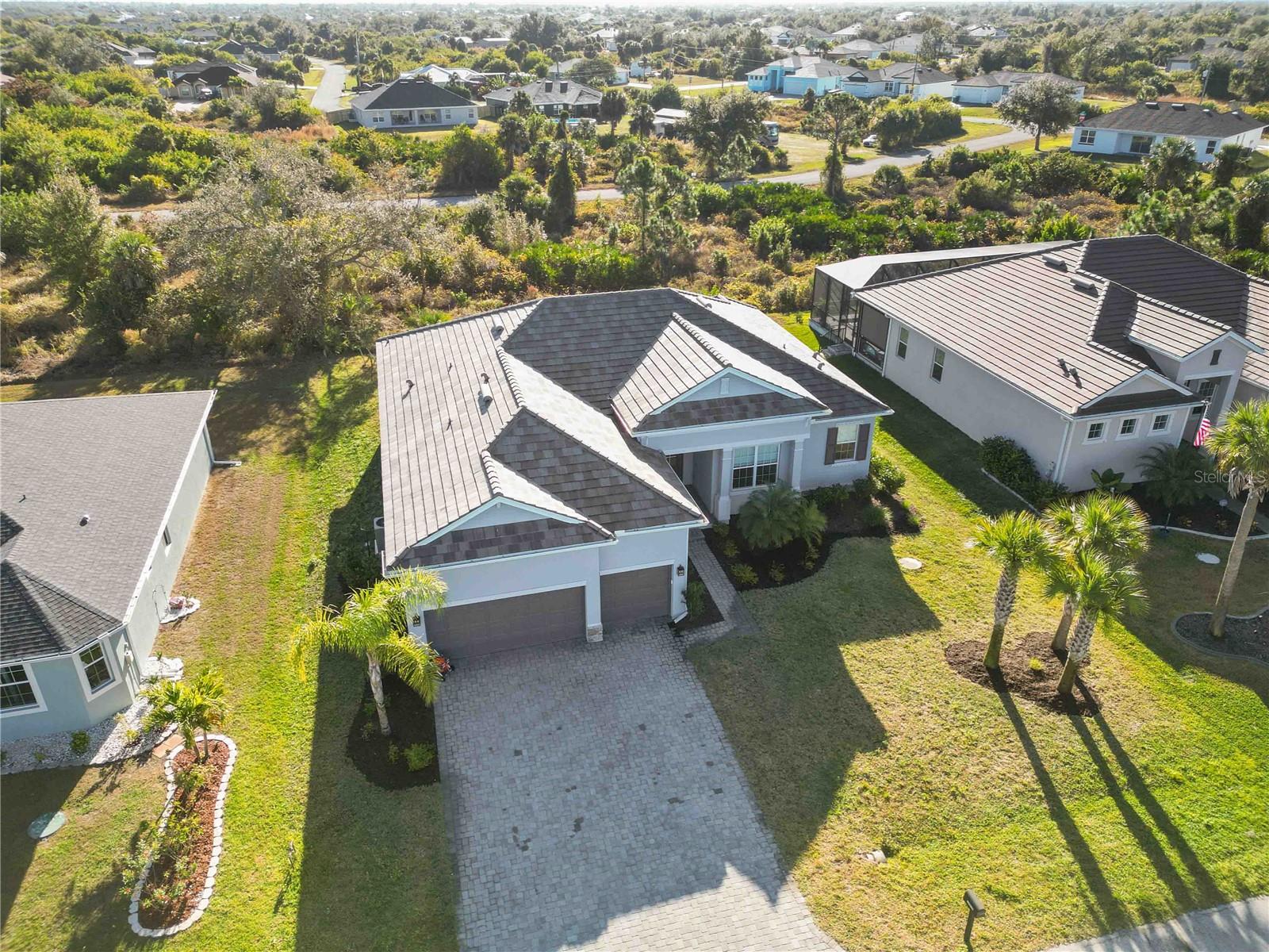 PORT CHARLOTTE SEC 085 - Residential