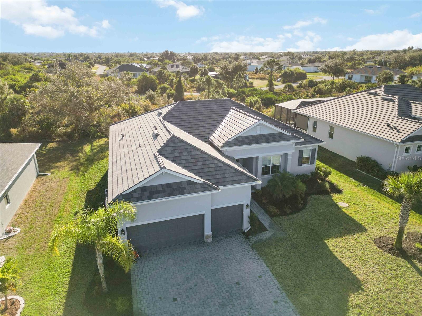 PORT CHARLOTTE SEC 085 - Residential