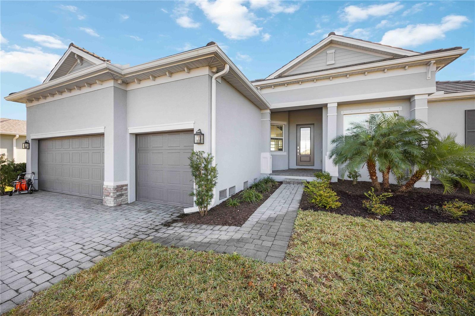 PORT CHARLOTTE SEC 085 - Residential