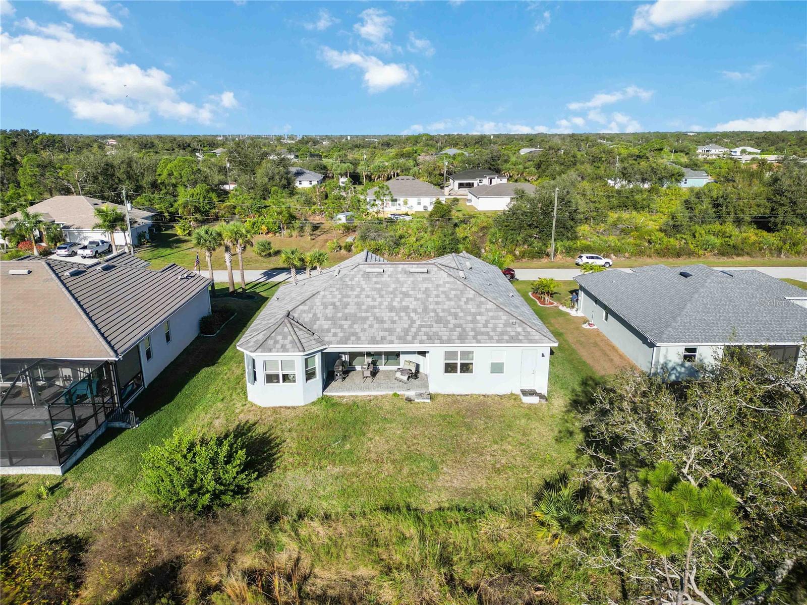 PORT CHARLOTTE SEC 085 - Residential