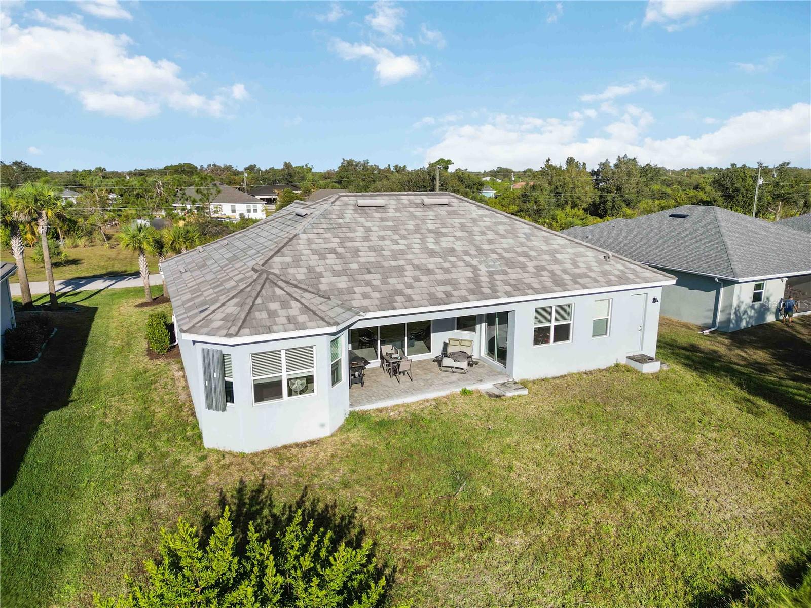 PORT CHARLOTTE SEC 085 - Residential