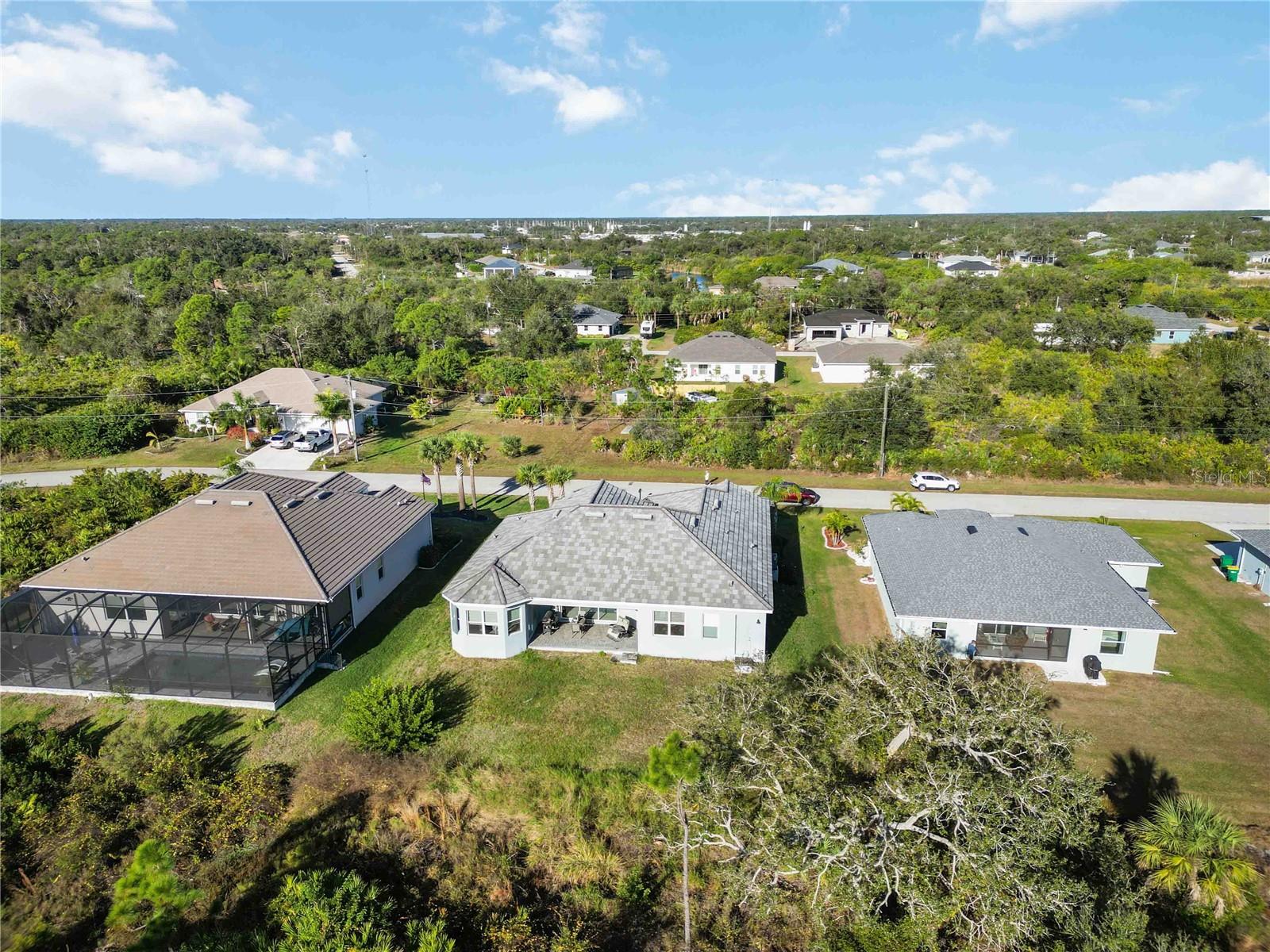 PORT CHARLOTTE SEC 085 - Residential