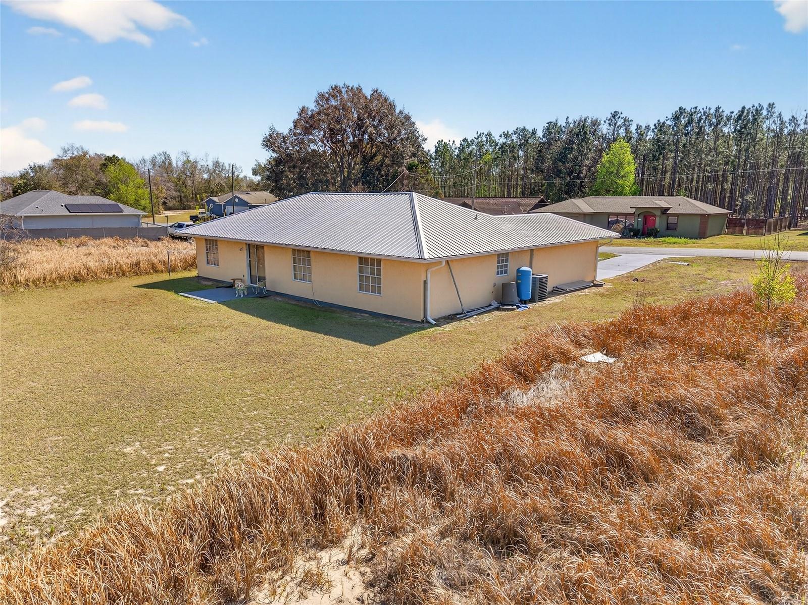 SILVER SPGS SHORES - Residential