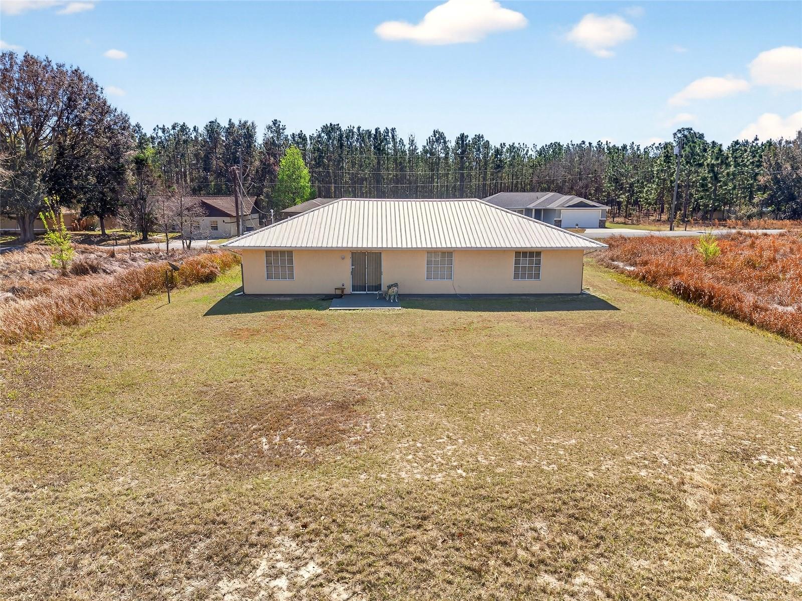 SILVER SPGS SHORES - Residential