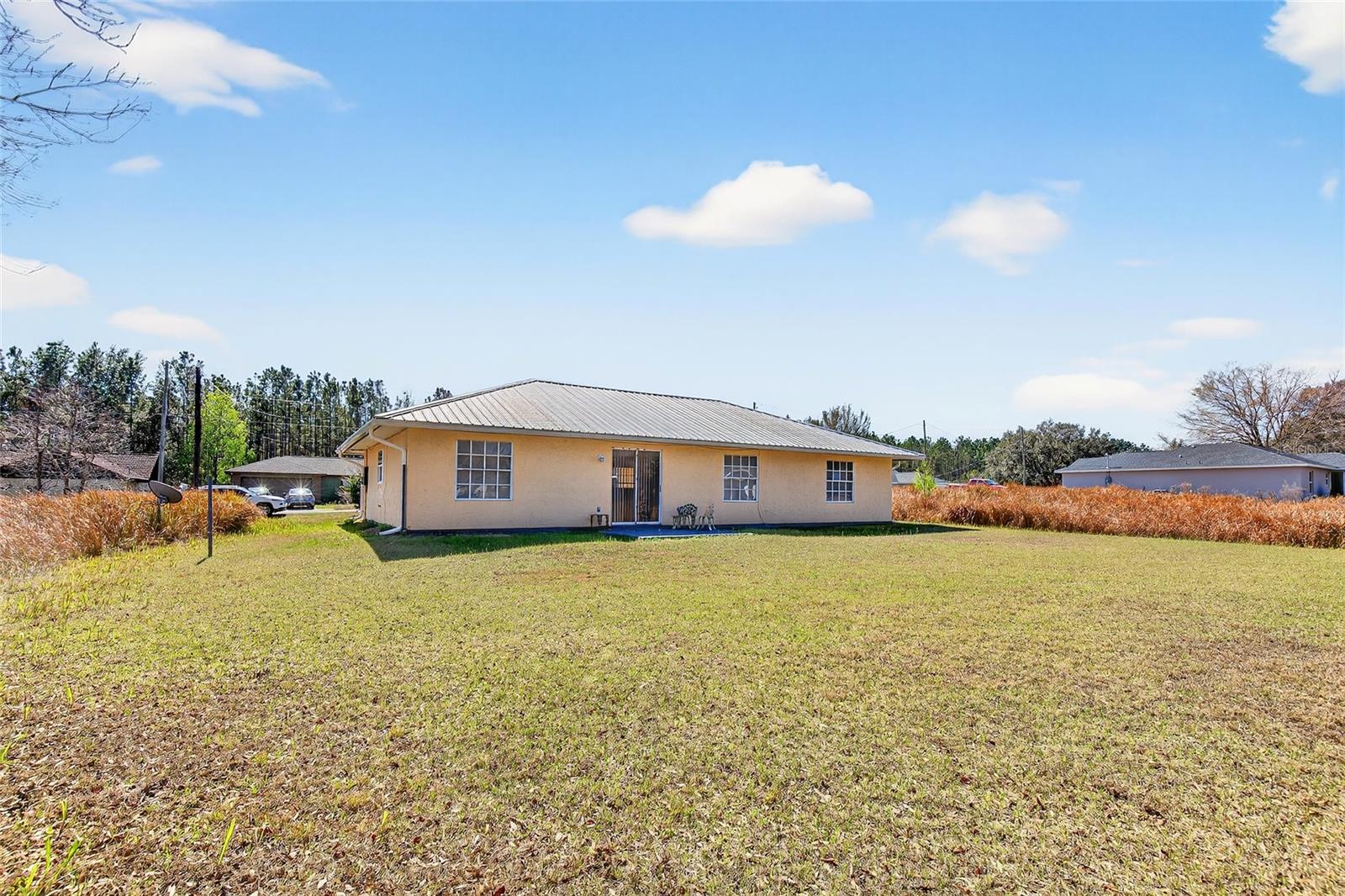 SILVER SPGS SHORES - Residential