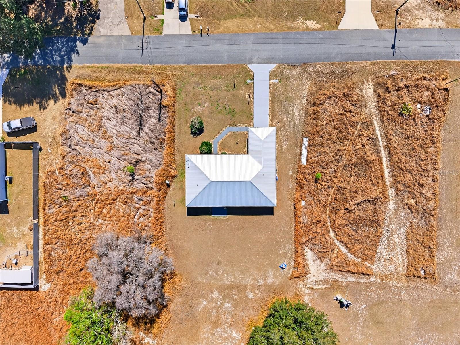 SILVER SPGS SHORES - Residential