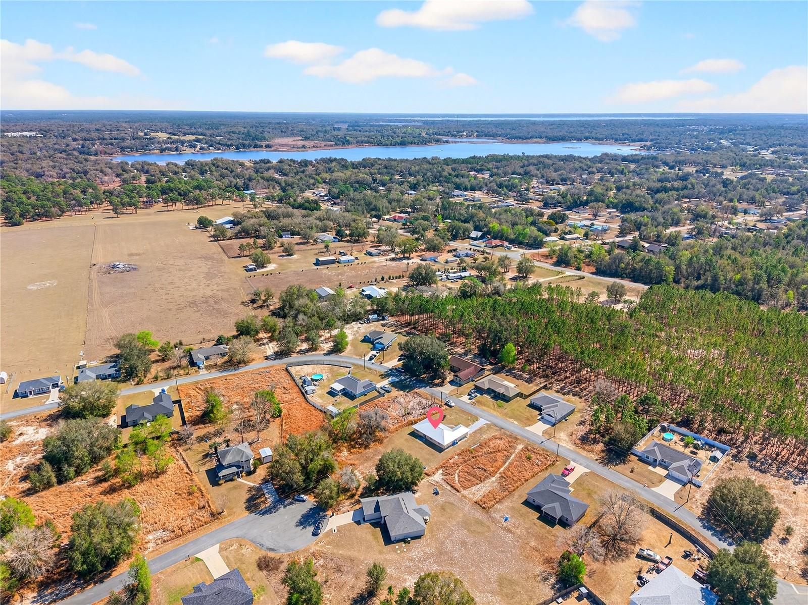 SILVER SPGS SHORES - Residential