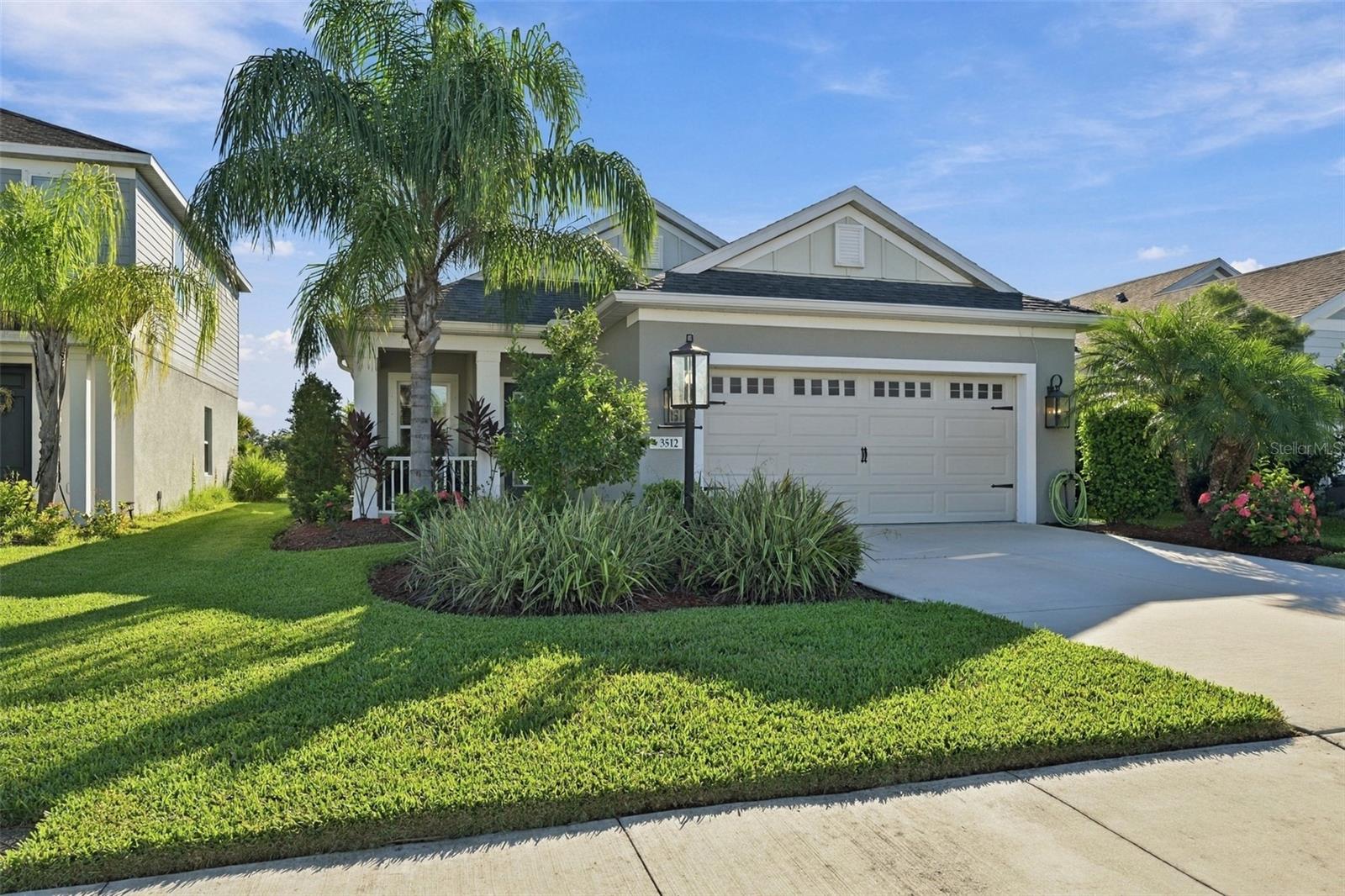 3512 WOODMONT DRIVE, PARRISH, FL, 34219 2 3512 WOODMONT DRIVE