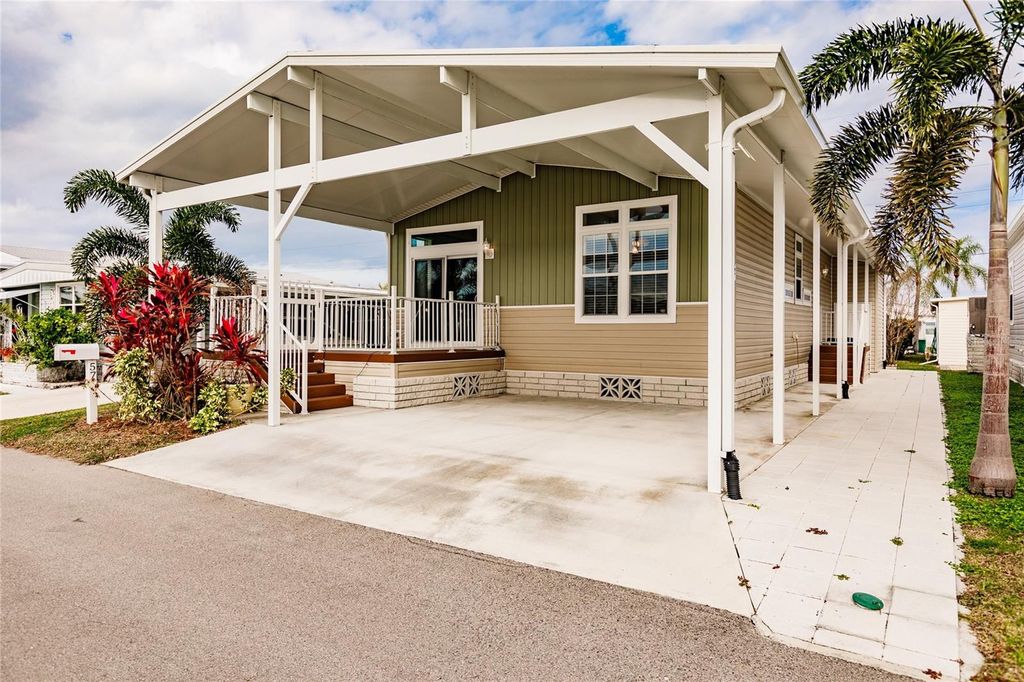 Photo of 57 Edessa Drive, Palmetto, FL 34221 (MLS # A4594051)