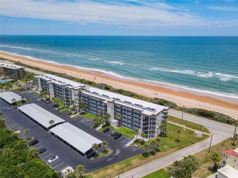 Photo of 3100 Ocean Shore Boulevard #4030, Ormond Beach, FL 32176 (MLS # O6308672)