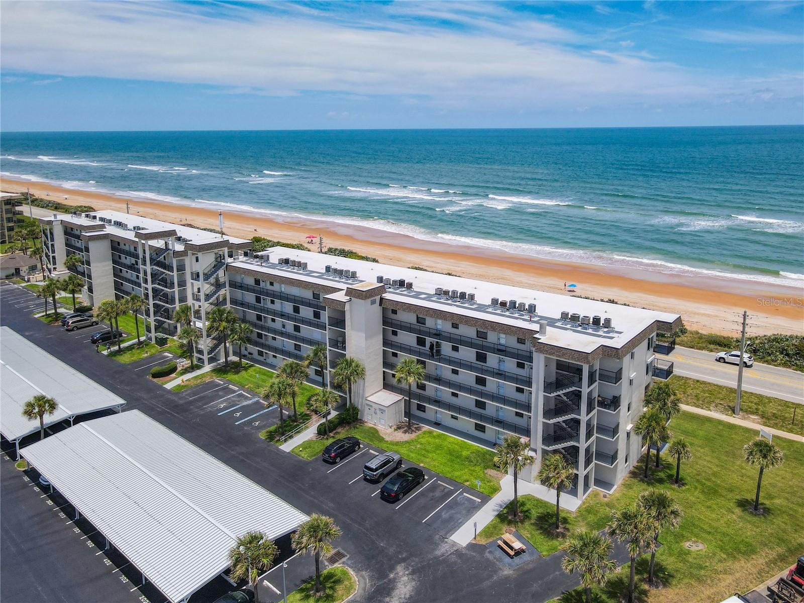 3100 OCEAN SHORE BOULEVARD 4030