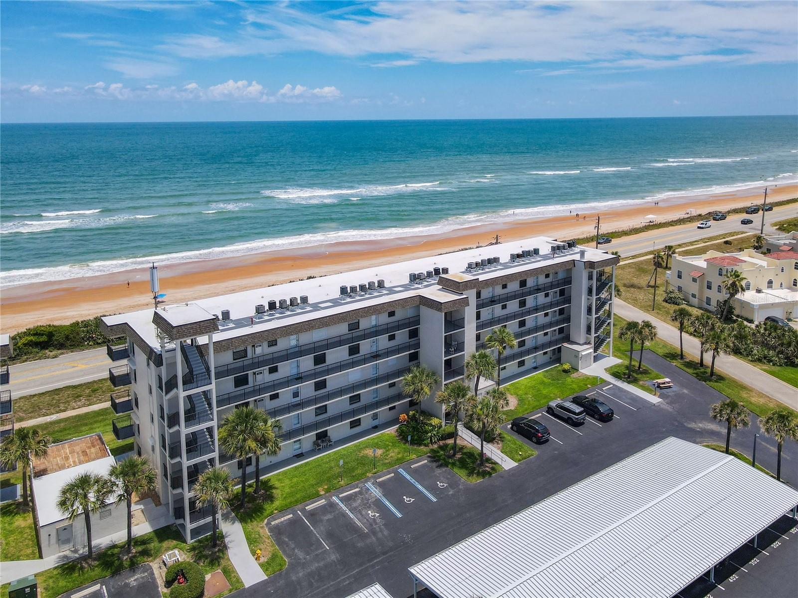 3100 OCEAN SHORE BOULEVARD 4030