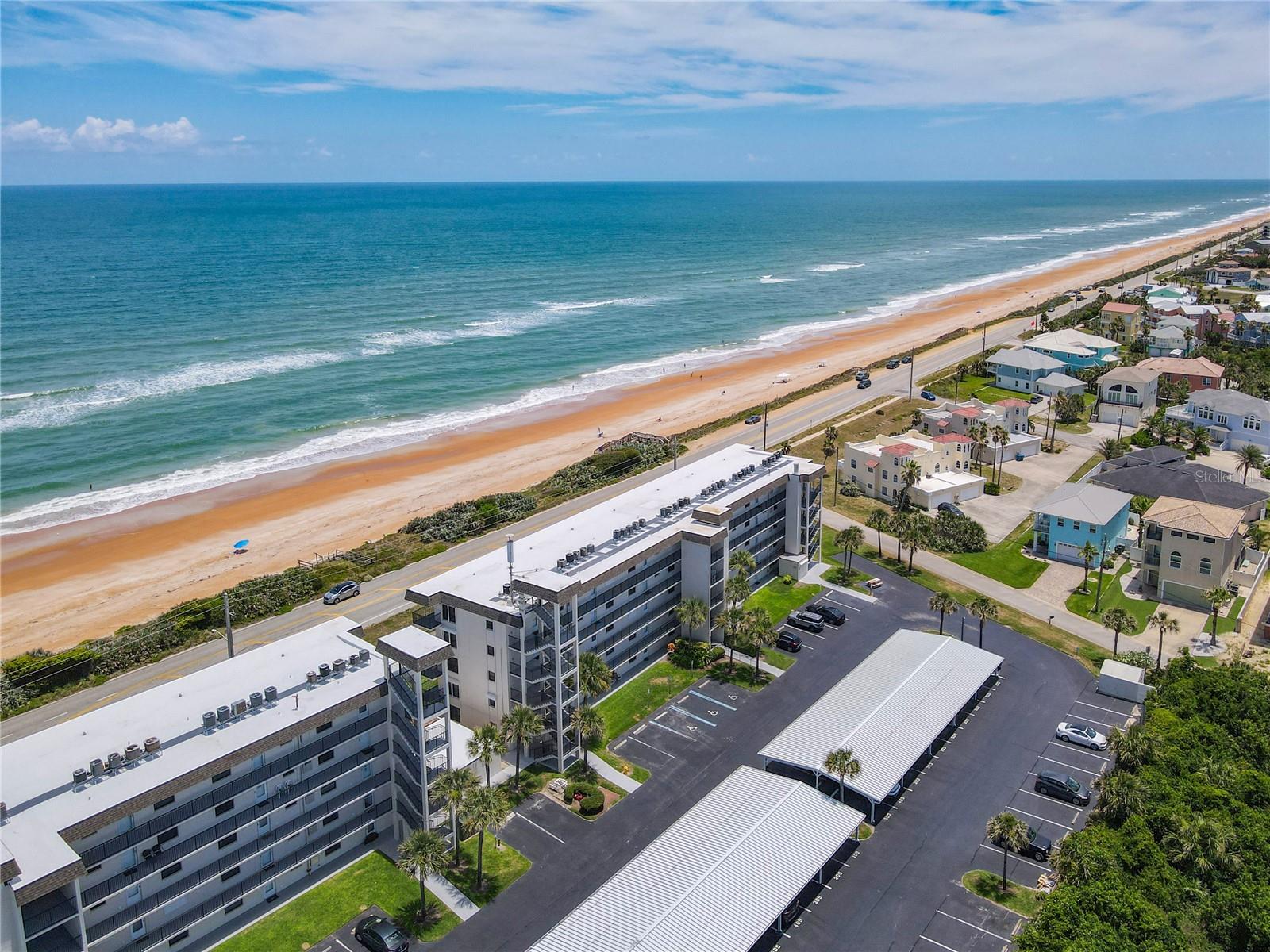 3100 OCEAN SHORE BOULEVARD 4030