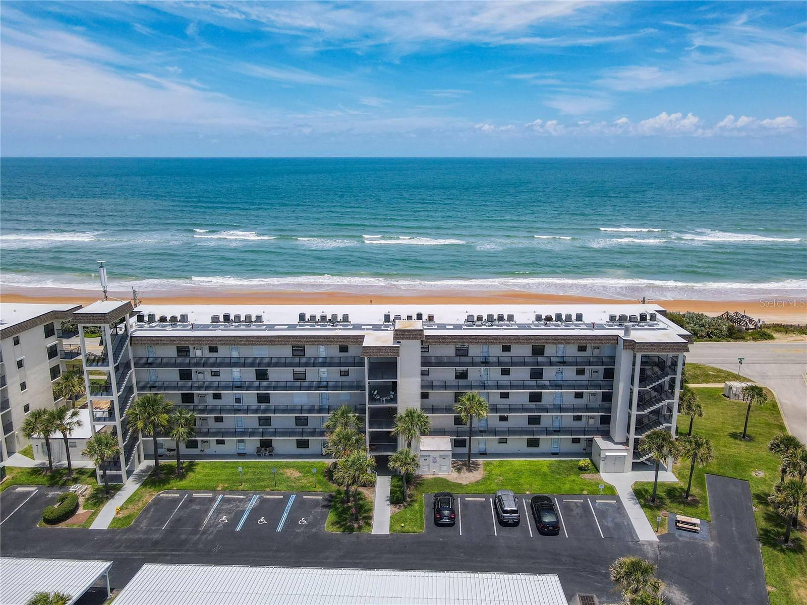 3100 OCEAN SHORE BOULEVARD 4030