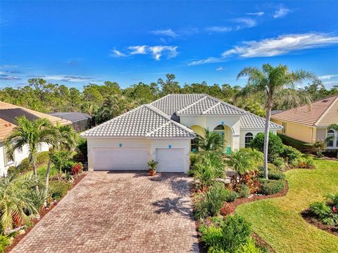 A home in PORT CHARLOTTE